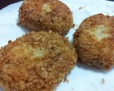 お肉屋さんのコロッケ作り方6写真