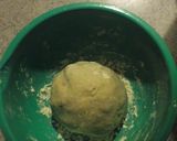ヨーグルト酵母で木の実のかんぱーにゅ✿作り方7写真