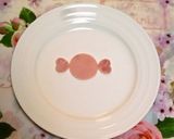 キャラ弁*簡単*キャンディー弁当作り方2写真