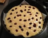 フライパンで焼くバナナケーキ作り方4写真