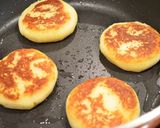 塩麹でじゃが餅作り方2写真