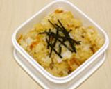 桜えび丼☆のっけるだけ～作り方8写真