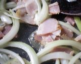 ベーコンポテトパン作り方3写真