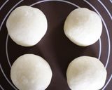 ベーコンポテトパン作り方6写真