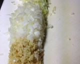 コチュジャン不要！我が家の基本麻婆豆腐♪作り方1写真