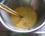 絶品☆お食事フレンチトースト作り方1写真