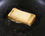 絶品☆お食事フレンチトースト作り方3写真