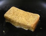 絶品☆お食事フレンチトースト作り方4写真