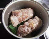 肩ロースで作る絶品チャーシュー作り方4写真