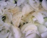 塩豚のイタリアントマト煮込み作り方5写真