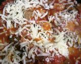 塩豚のイタリアントマト煮込み作り方9写真