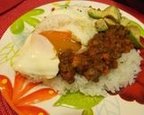 夏野菜で簡単☆最高のキーマカレー作り方10写真