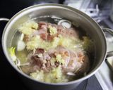 肩ロースで作る絶品チャーシュー作り方6写真