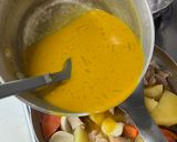 米粉カレー作り方3写真