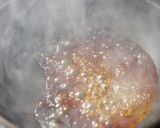 ほんのりメープルぷりん作り方2写真