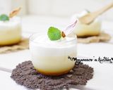 ほんのりメープルぷりん作り方9写真