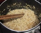 醤油麹でしっとり鶏そぼろ。作り方4写真