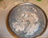 ひじきと豆腐の和風ハンバーグ作り方2写真