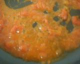 カゴメ基本のトマトソースでオムライス作り方4写真