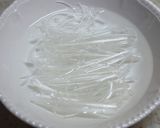 鶏のはちみつポン酢照り焼き作り方2写真