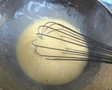 泡だて要らずの簡単ケーキ♡作り方3写真