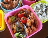 ごはんがすすむナスのみそ炒め✿お弁当にも作り方5写真