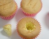 ⁂苺のデコレーションカップケーキ⁂作り方13写真