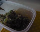 ネギカツオザーサイでご飯のおとも!作り方4写真