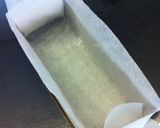 ティラミス味のマーブルケーキ作り方3写真