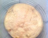 栗とマカダミアナッツの全粒粉クッペ作り方3写真