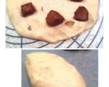 栗とマカダミアナッツの全粒粉クッペ作り方5写真