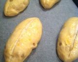 栗とマカダミアナッツの全粒粉クッペ作り方6写真