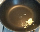 クリームチーズと生ハムのパスタ作り方6写真