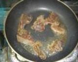 かつおの漬け焼き作り方3写真
