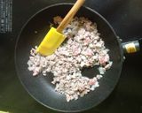 和風?簡単濃厚ミートソース☆作り方2写真