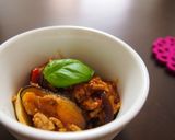 和風?簡単濃厚ミートソース☆作り方5写真