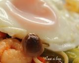 ミーゴレン風♪エスニック焼きそば作り方7写真