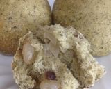 お茶酵母～緑茶～作り方7写真