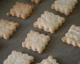 さっくりクッキー～3時に間に合う？～作り方4写真
