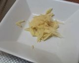 大好き。アサリの酒蒸し。作り方1写真