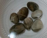 大好き。アサリの酒蒸し。作り方2写真
