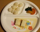 和風な麻婆豆腐作り方8写真