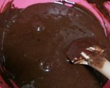 簡単！＊チョコケーキ＊作り方4写真