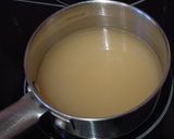 ワインビネガーで★寿司酢（巻き寿司用）作り方1写真