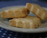 さっくりクッキー～3時に間に合う？～作り方5写真