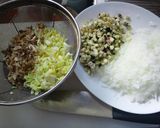 塩麹ミートソース作り方1写真
