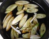 ♡絶品簡単♡自慢のカレーうどん♡作り方2写真