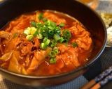 ♡絶品簡単♡自慢のカレーうどん♡作り方5写真