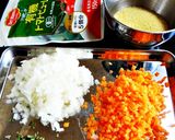 イタリアンな白いんげん豆の煮込み作り方1写真