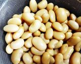 イタリアンな白いんげん豆の煮込み作り方2写真